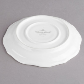 Блюдце Villeroy & Boch La Scala 16 см белый 16-3318-1280
