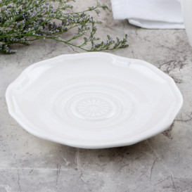 Блюдце Villeroy & Boch La Scala 16 см белый 16-3318-1280