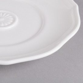 Блюдце Villeroy & Boch La Scala 19 см белый 16-3318-1250