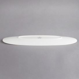Блюдо Villeroy & Boch Marchesi 32.5х7.5 см білий 16-3275-3858