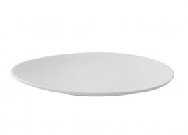 Блюдо Villeroy & Boch Sedona 15х10 см премиум фарфор белый 16-3356-3882