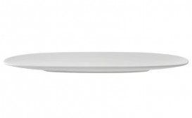 Блюдо Villeroy & Boch Sedona 32,5х7,5 см преміум фарфор білий 16-3356-3858