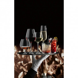 Бокал для белого вина Villeroy & Boch Purismo Wine 390 мл стекло 11-3780-0031