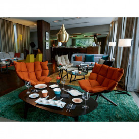 Бокал для белого вина Villeroy & Boch Purismo Wine 400 мл стекло 11-3780-0035