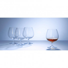 Келих для бренді Villeroy & Boch Purismo Specials 470 мл скло 11-3781-0620