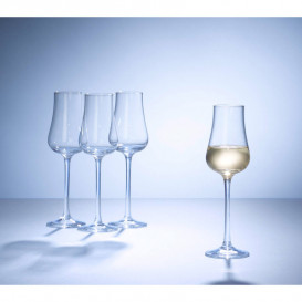 Келих для граппи Villeroy & Boch Purismo Specials 90 мл скло 11-3781-1356