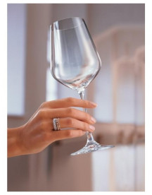 Келих для червоного вина Villeroy & Boch La Divina 235 мм 16-6621-0020