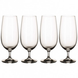 Бокал для пива Villeroy & Boch Entree 185 мм (4 шт.) 11-3658-7867