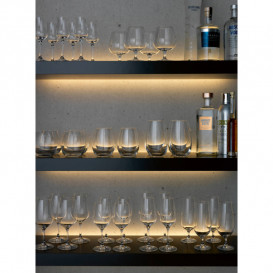 Бокал для шампанского Villeroy & Boch Entree 205 мм (4 шт.) 11-3658-7809