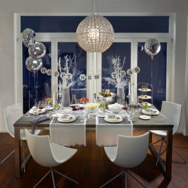 Келих для шампанського Villeroy & Boch Purismo Specials 270 мл скло 11-3781-0070