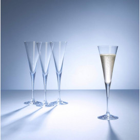 Келих для шампанського Villeroy & Boch Purismo Specials 180 мл скло 11-3781-0072