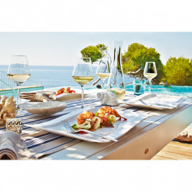 Келих для вина Villeroy & Boch La Divina 243 мм 16-6621-0021