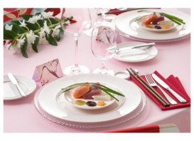 Келих для вина Villeroy & Boch La Divina 243 мм 16-6621-0021