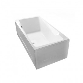 Боковая панель Kolpa-San Norma 95х66 см белый 795377