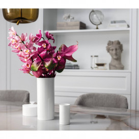 Бокс для сладостей Villeroy & Boch MetroChic blanc Gifts 0,6 л белый 10-4482-8230