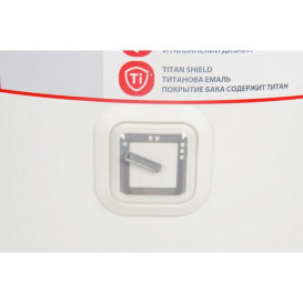 Бойлер Ariston Pro1 R 50 V 1,5К PL Dry сухой ТЭН белый 3201450