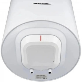 Бойлер Ariston SG1 100 V EU мокрий ТЕН білий 3213002
