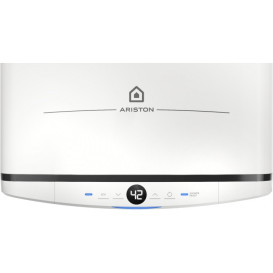 Бойлер Ariston Velis Pro 100 EU мокрый ТЭН белый 3626137