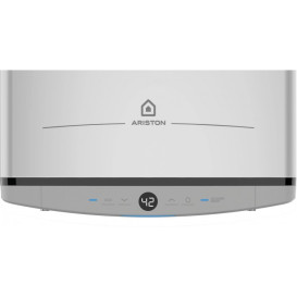 Бойлер Ariston Velis Tech 100 EU мокрый ТЭН серый 3100919