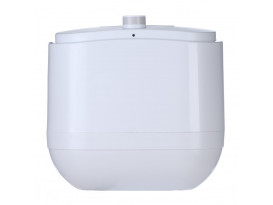 Бойлер Arti WH Compact SA 10L/1 New монтаж над мийкою мокрий ТЕН білий 332203