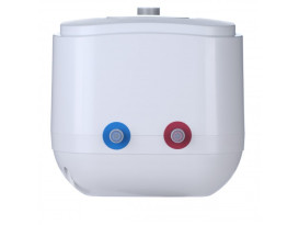 Бойлер Arti WH Compact SA 10L/1 New монтаж над мийкою мокрий ТЕН білий 332203