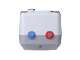 Бойлер Arti WH Compact SU 6L/1 New монтаж під мийкою мокрий ТЕН білий 332199