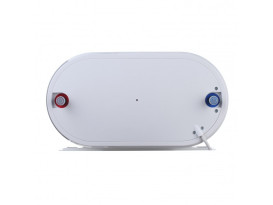 Бойлер Arti WH Flat M 100L/2 New универсальный мокрый ТЭН белый 332251