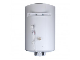 Бойлер Arti WHV 100L/1 New вертикальний мокрий ТЕН білий 332208