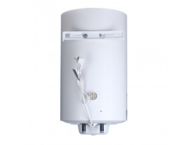 Бойлер Arti WHV 30L/1 New вертикальный мокрый ТЭН белый 332205