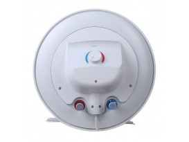 Бойлер Arti WHV Dry 100L/2 New вертикальний сухий ТЕН білий 332228