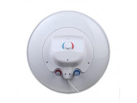 Бойлер Arti WHV Dry 80L/2 New вертикальный сухой ТЭН белый 332227