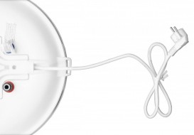 Бойлер Atlantic Ego Steatite VM 100 D400-1-BC 1200W 861321