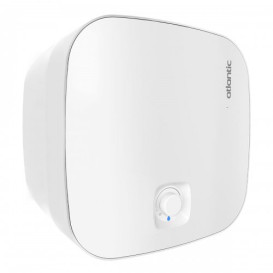 Бойлер Atlantic Nanto SWH 30A M-N1 2000W мокрий ТЕН білий 831234