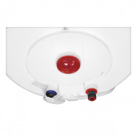 Бойлер Atlantic O'Pro Compact PC 15 RB 1600W мокрий ТЕН білий 821453