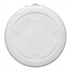 Бойлер Atlantic O'Pro Compact PC 15 RB 1600W мокрий ТЕН білий 821453