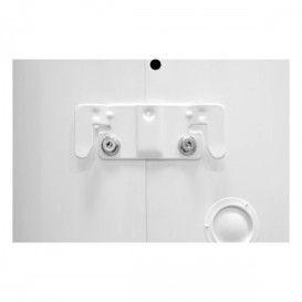 Бойлер Atlantic O'Pro Compact PC 15 RB 1600W мокрий ТЕН білий 821453