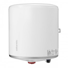 Бойлер Atlantic O'Pro Compact PC 15 RB 1600W мокрий ТЕН білий 821453