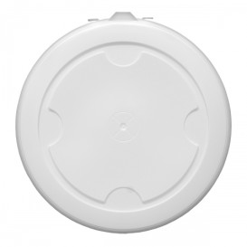 Бойлер Atlantic O'Pro Compact PC 15 SB 2000W білий мокрий 821454