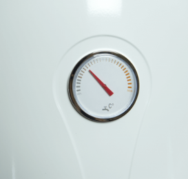 Бойлер Atlantic O’Pro Turbo VM 050 D400-2-B 2500W 841211