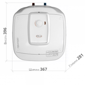 Бойлер Atlantic Ondeo SWH 10 UM 2000W 821345