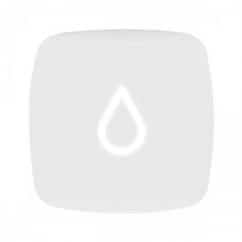 Бойлер Atlantic Opro Ego VM 050 D400S 1200W мокрий ТЕН білий 841376