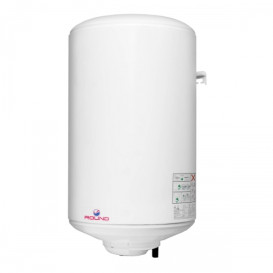 Бойлер Atlantic Round Eco VMR 80 1200W мокрый ТЭН белый 951276