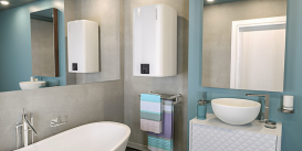 Бойлери Atlantic Steatite Cube VM 30 S3 C 1500W 831184