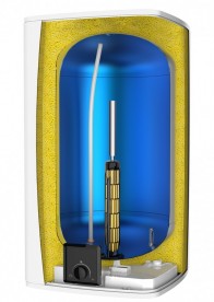 Бойлери Atlantic Steatite Cube VM 75 S4 C 1500W 851267