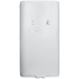 Бойлер Atlantic Steatite Cube VM 30 S3 C 1500W сухий ТЕН білий 831287