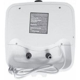 Бойлер Atlantic Steatite Cube VM 30 S3 C 1500W сухий ТЕН білий 831287