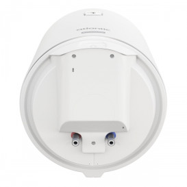 Бойлер Atlantic Steatite Ego VM 100 D400S-1-BC 1200W сухий ТЕН білий 861394