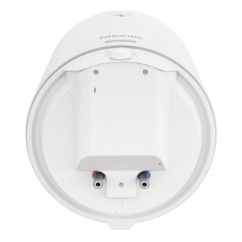Бойлер Atlantic Steatite Elite VM 100 D400S-2-BC 1500W сухий ТЕН білий 861376