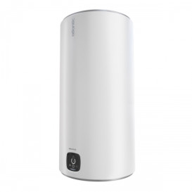 Бойлер Atlantic Steatite Genius VM 100 D400S-3E-C 1800W сухий ТЕН білий 851355