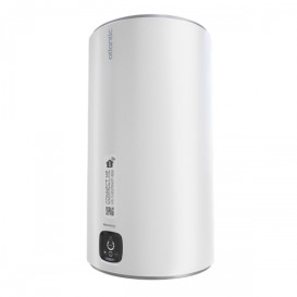 Бойлер Atlantic Steatite Genius WI-FI VM 080 D400S-3E-CW 1800W сухий ТЕН білий 8513560